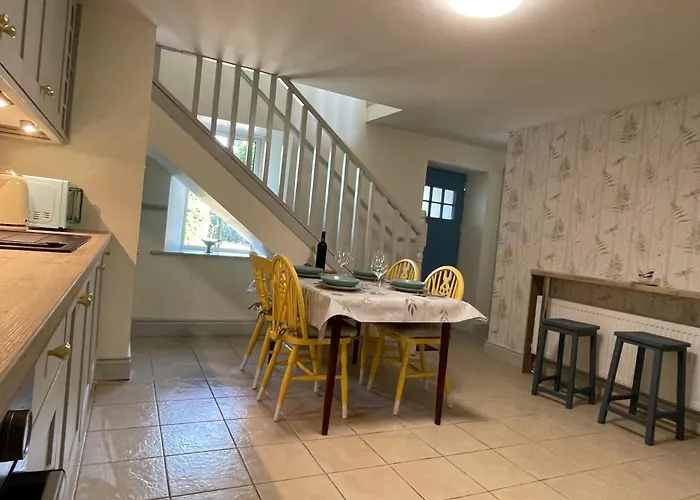 Mai\'S Cottage Suite - Charming Holiday Rental